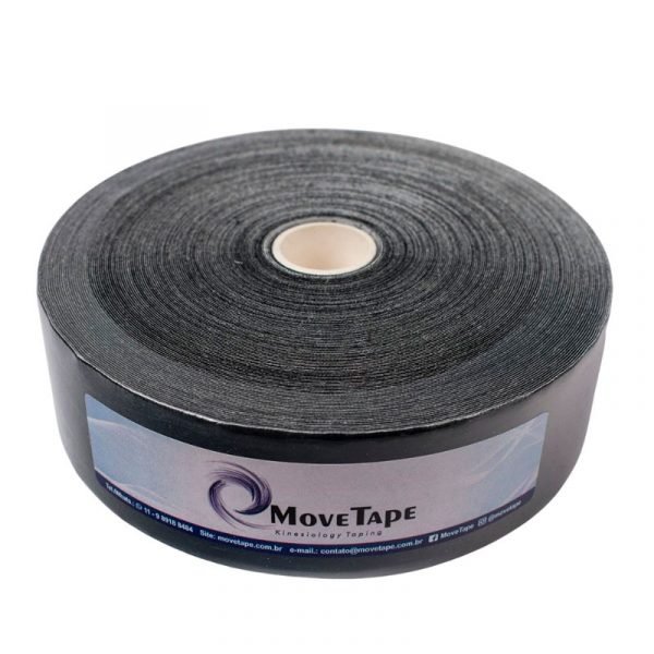 MoveTape 32m - Preto