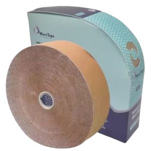 Bandagem Elástica - Rolo - Cor Sólida 32m x 5cm